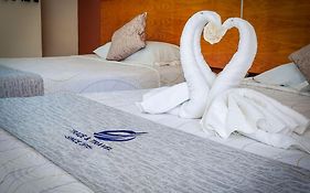 Hotel Sara Suites